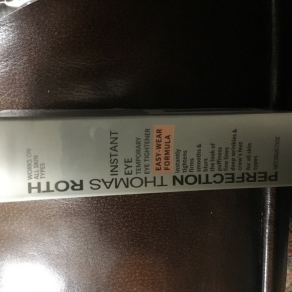 NIB Perfection by Thomas Roth - Picture 4 of 4